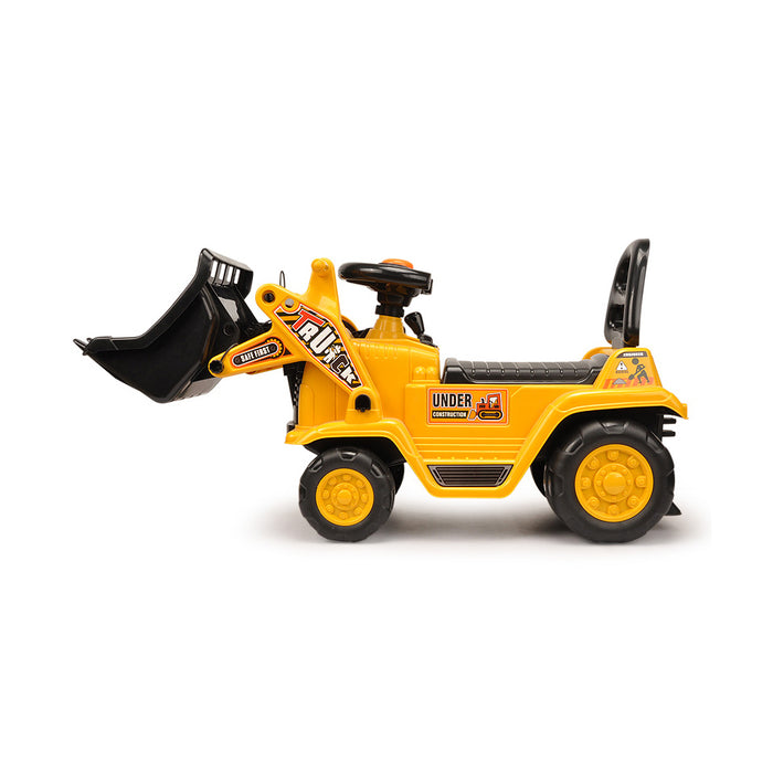 Kids Ride on - Digger