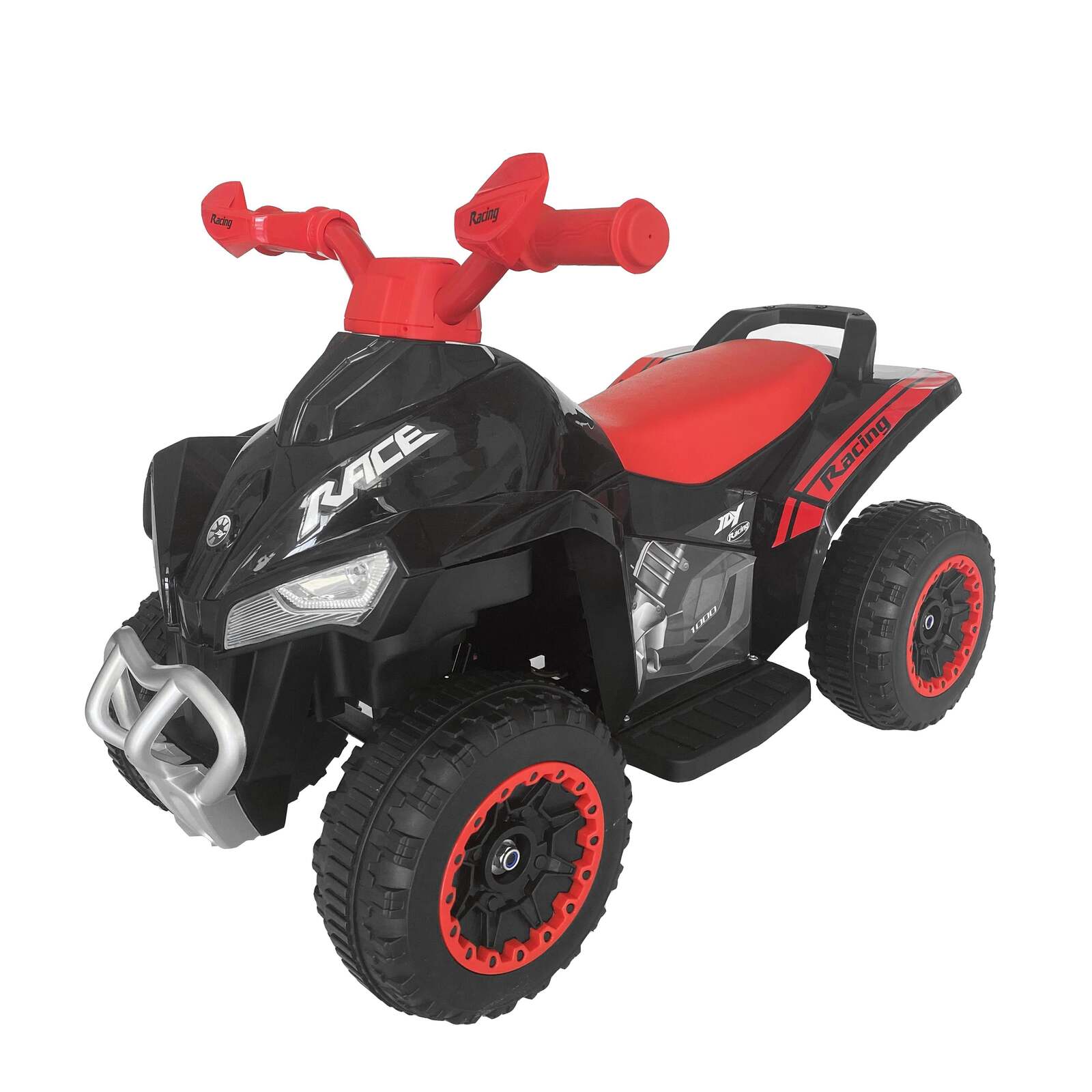 Quad Ride-on for Kids