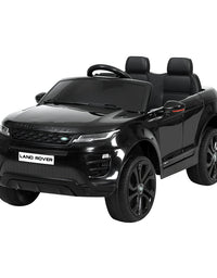 Licensed Land Rover Kids Ride On Electric Car - Remote Control (12V)

