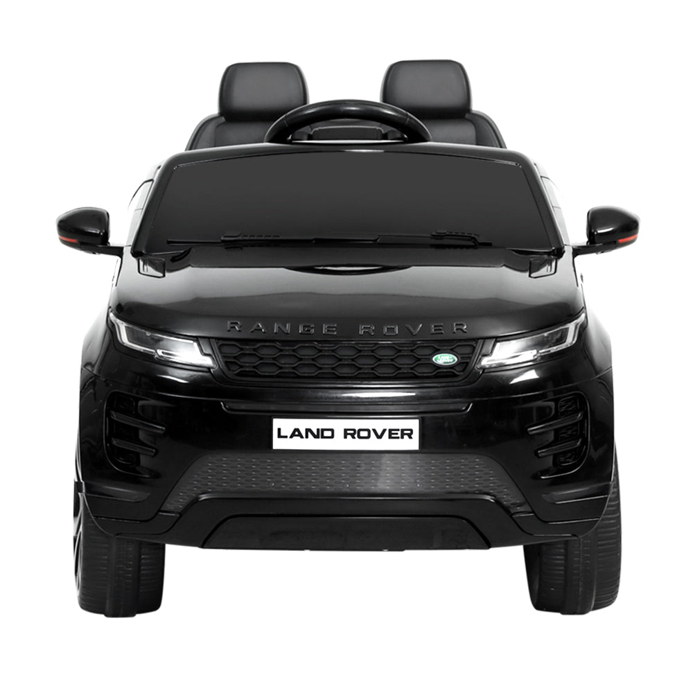 Licensed Land Rover Kids Ride On Electric Car - Remote Control (12V)