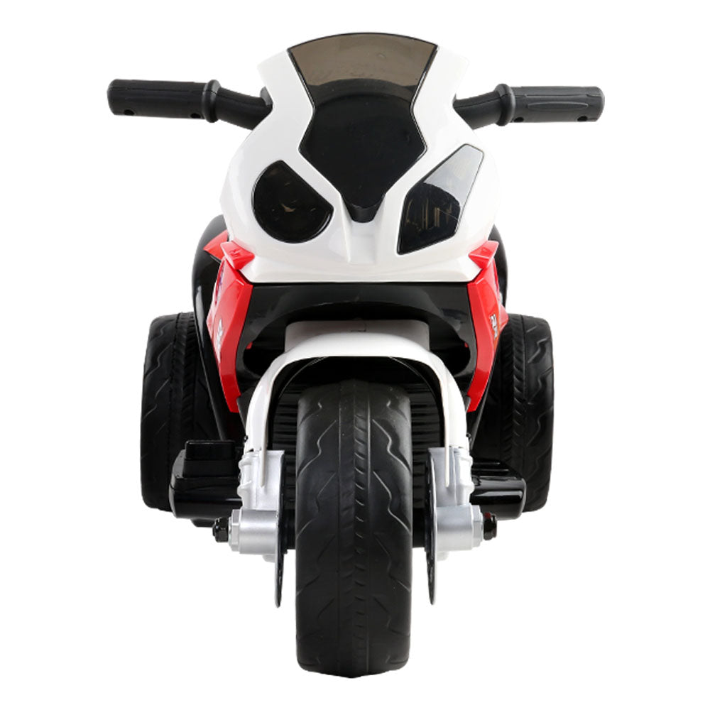 Kids Ride On BMW Licensed S1000RR Red Motorbike