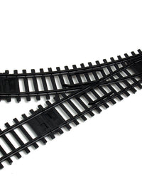 Electric Large Classic Train Set Rail Track Carriages Kids Vehicle Toy Gift
