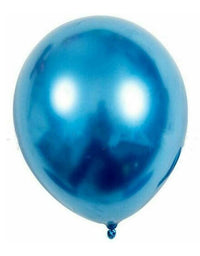104PCS Blue Balloon Arch Kit Set Garland Birthday Wedding Baby Shower Party Decor
