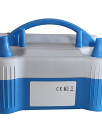 700W Portable Electric Balloon Pump
