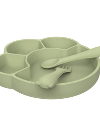 Remi Cutlery Set - Avocado Cream
