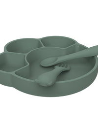 Remi Cutlery Set - Olive Green
