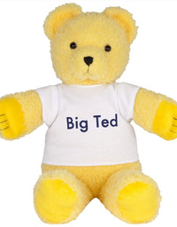 Play School - Big Ted Plush

