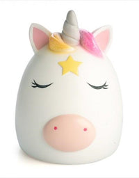 Smooshos Pals Unicorn - Table Lamp
