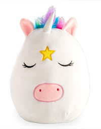 Pals Unicorn Plush
