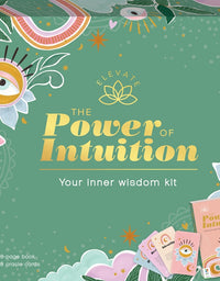 Elevate: The Power of Intuition Kit

