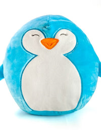 Smoosho's Pals Penguin Plush
