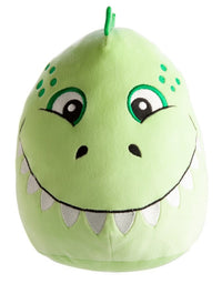 Smoosho's Pals T-Rex Plush
