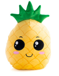 Smoosho's Pals Pineapple Plush
