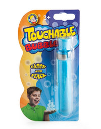 Touchable Bubbles
