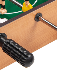 Foosball Games Soccer Table Kids Portable Toy Gift
