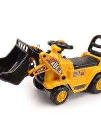 Kids Ride on - Digger

