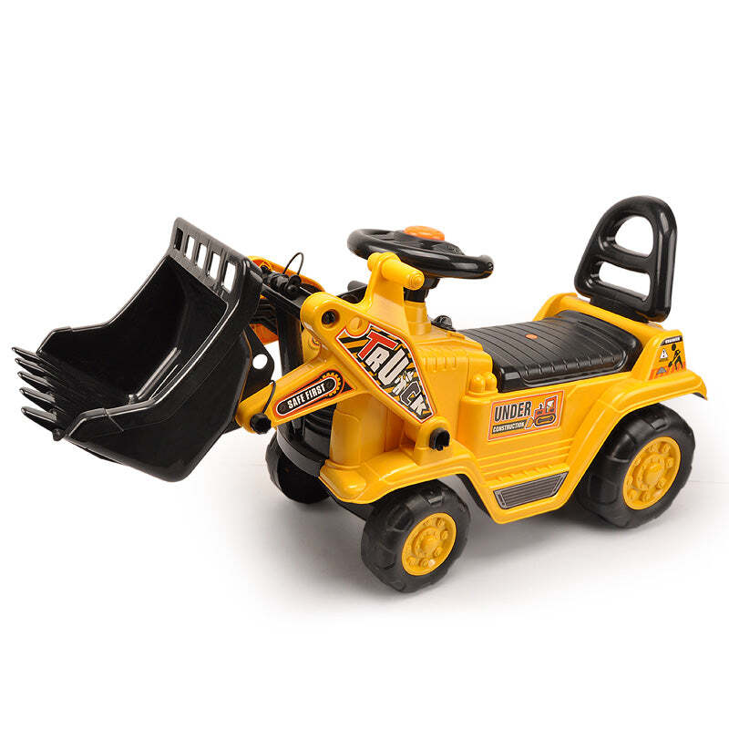 Kids Ride on - Digger