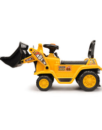 Kids Ride on - Digger
